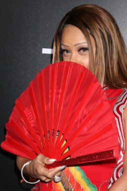 aktris Patrice Lovely 