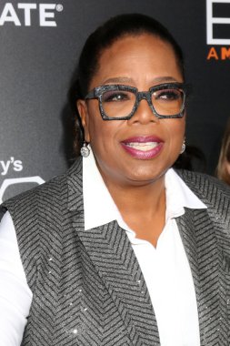 aktris Oprah Winfrey 