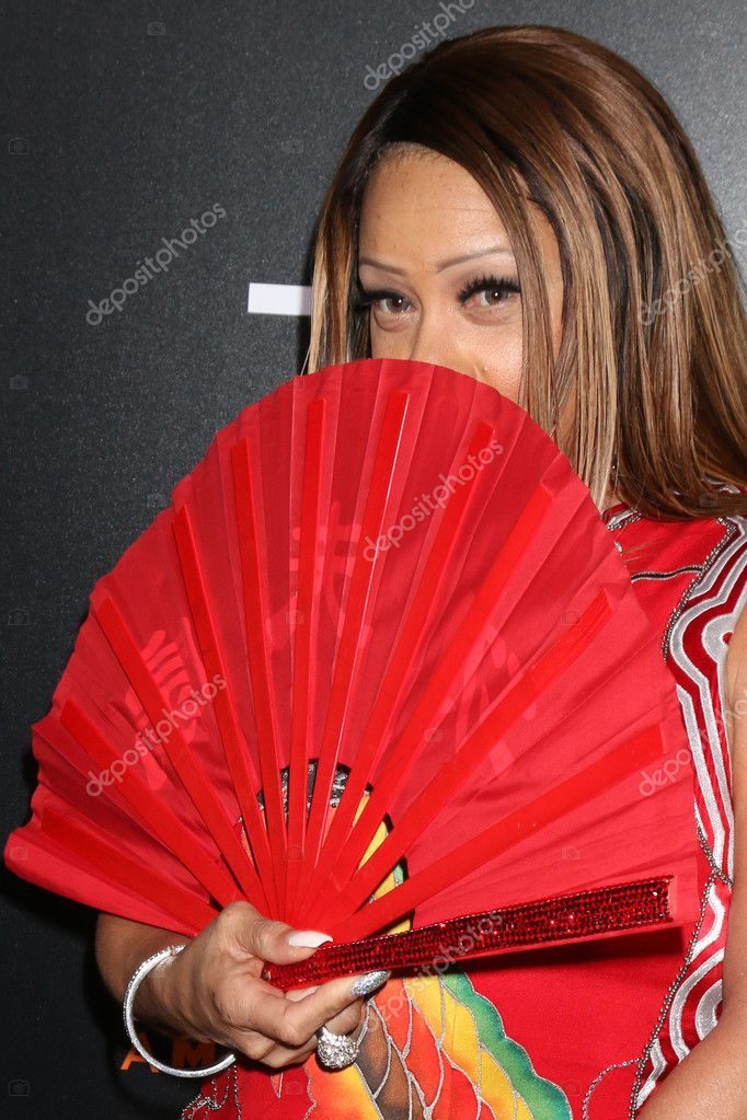 Actress Patrice Lovely – Stock Editorial Photo © Jean_Nelson #127513848