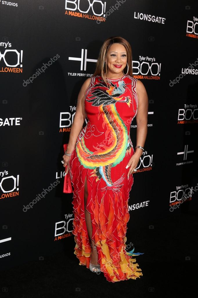 Actress Patrice Lovely – Stock Editorial Photo © Jean_Nelson #127513994