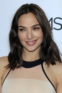 aktris Gal Gadot 