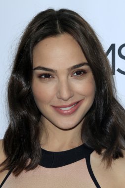 aktris Gal Gadot 