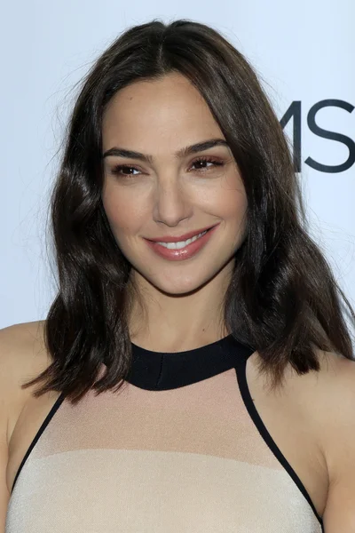 Atriz Gal Gadot — Fotografia de Stock