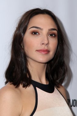 aktris Gal Gadot 