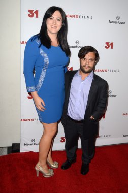 Konuk, Pancho Moler'e 