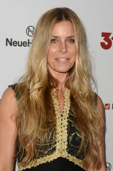 Sheri Moon Zombie — Stock fotografie