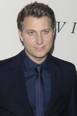 aktör Jeff Nichols