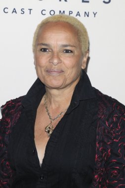 aktris Shari Belafonte