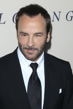 aktör Tom Ford 