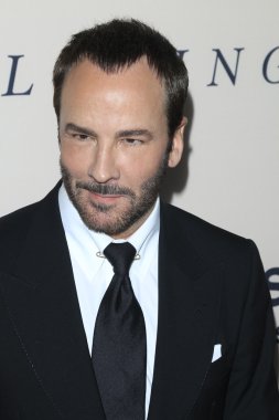 aktör Tom Ford 