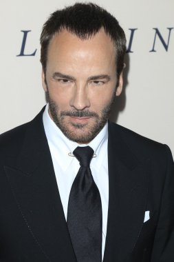aktör Tom Ford 