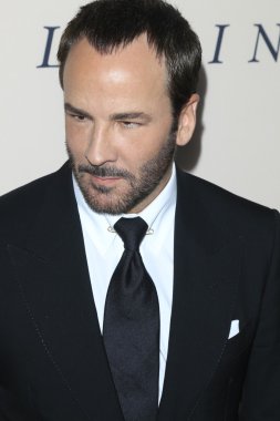 aktör Tom Ford 