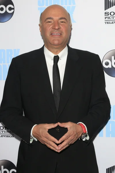 Actor Kevin O'Leary — ストック写真