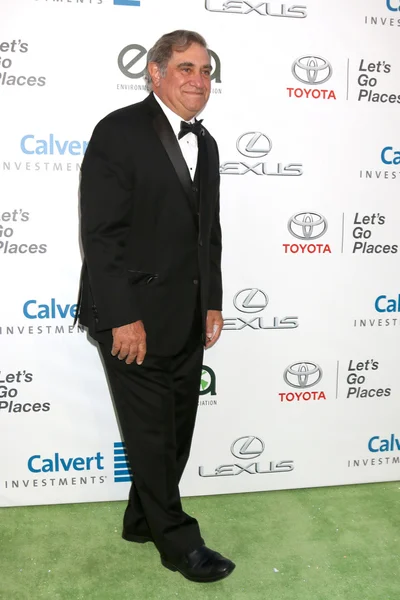 Actorul Dan Lauria — Fotografie, imagine de stoc