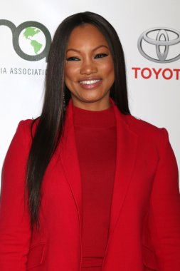 actr Garcelle Beauvais