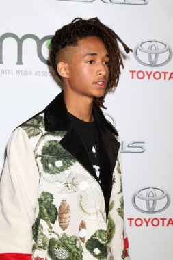 Aktör Jaden Smith