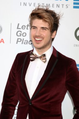 Aktör Joey Graceffa