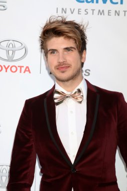 Aktör Joey Graceffa