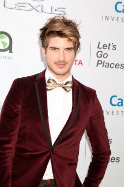 Aktör Joey Graceffa