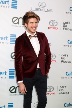 Aktör Joey Graceffa