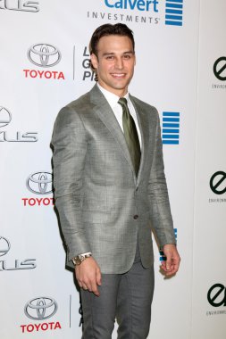 aktör Ryan Guzman