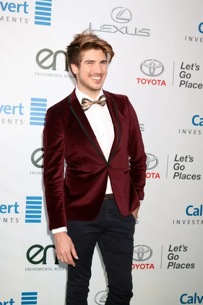 Actor  Joey Graceffa — Stock Photo, Image