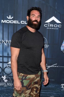 aktör Dan Bilzerian