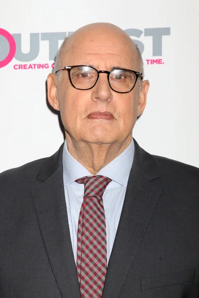 Aktör Jeffrey Tambor — Stok fotoğraf