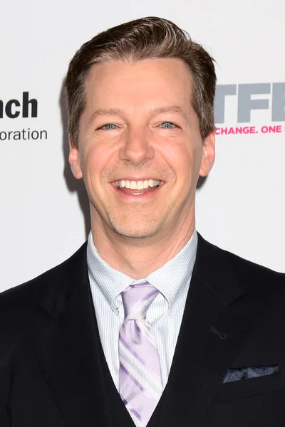 El actor Sean Hayes —  Fotos de Stock