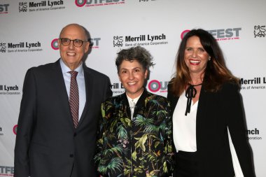 Jeffrey Tambor, Jill mükemmel, Amy Landecker 