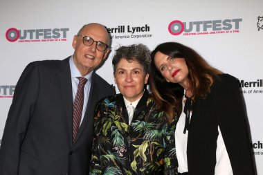 Jeffrey Tambor, Jill mükemmel, Amy Landecker 