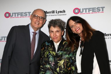 Jeffrey Tambor, Jill mükemmel, Amy Landecker 