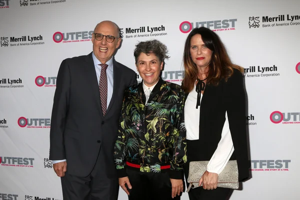 Jeffrey Tambor, Jill mükemmel, Amy Landecker 