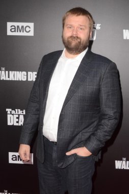 aktör Robert Kirkman 