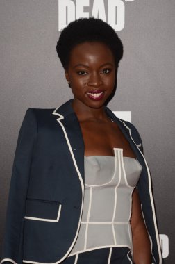 aktris Danai Gurira 