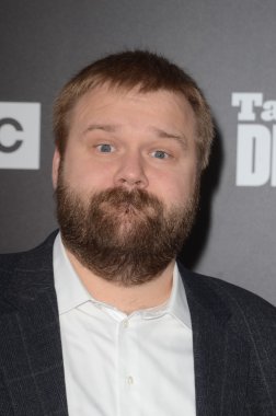 aktör Robert Kirkman