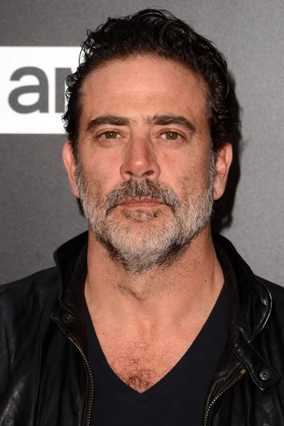 Jeffrey Dean Morgan — Foto Stock