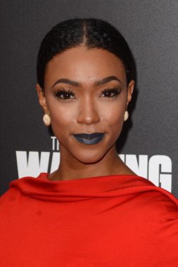  oyuncu Sonequa Martin