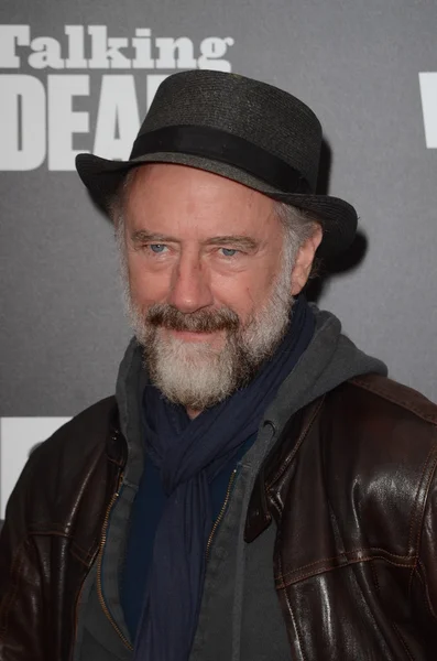 Attore Xander Berkeley — Foto Stock