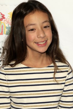 Aubrey Anderson Emmons