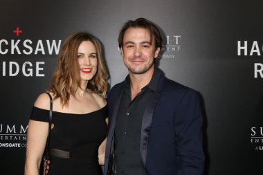 aktör konuk, Ben O'Toole