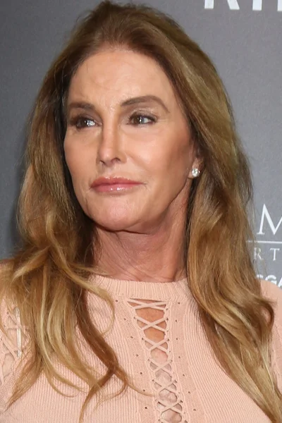 Schauspielerin caitlyn jenner — Stockfoto