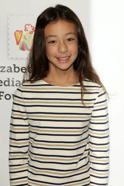 Aubrey Anderson Emmons