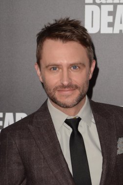 aktör Chris Hardwick