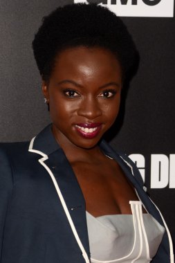 aktris Danai Gurira