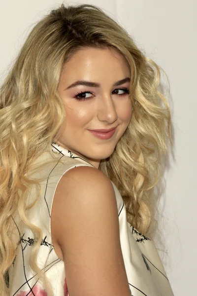 aktris Chloe Lukasiak