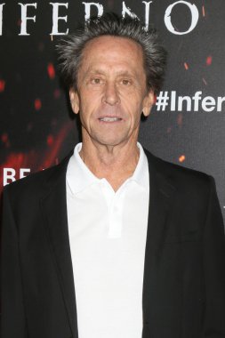 aktör Brian Grazer