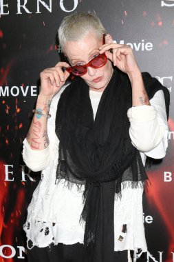 aktris Lori Petty