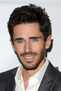 aktör Brandon Beemer