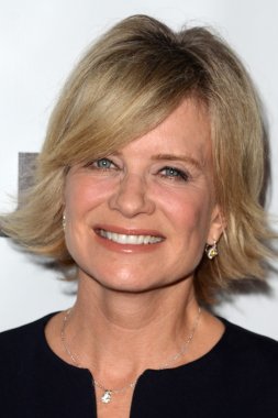 Mary Beth Evans